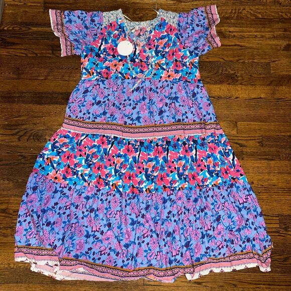 Umgee Dresses & Skirts - New Umgee Dress